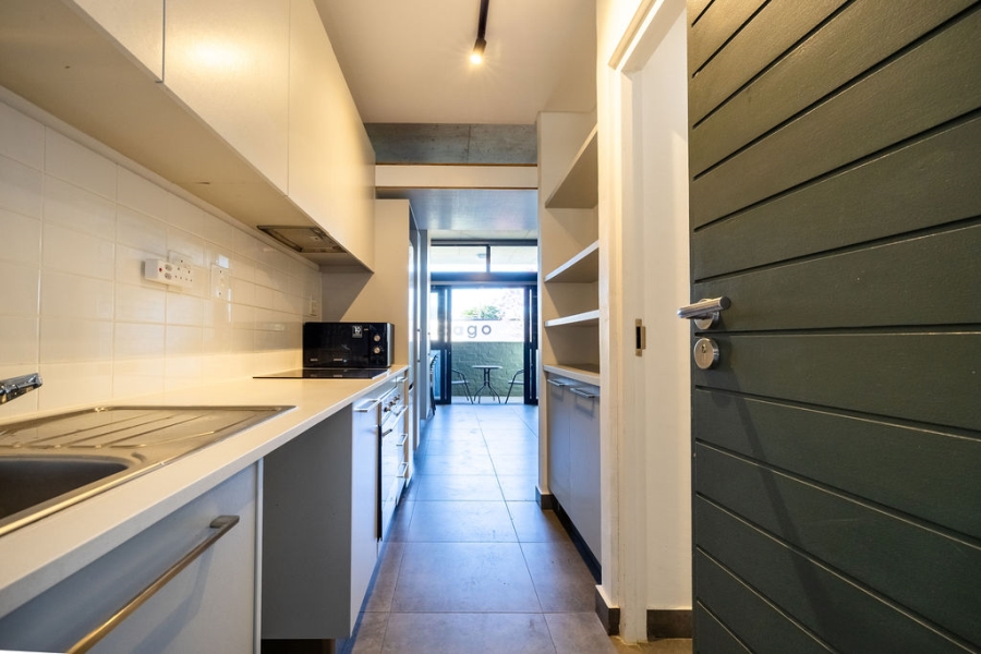 1 Bedroom Property for Sale in Stellenbosch Central Western Cape